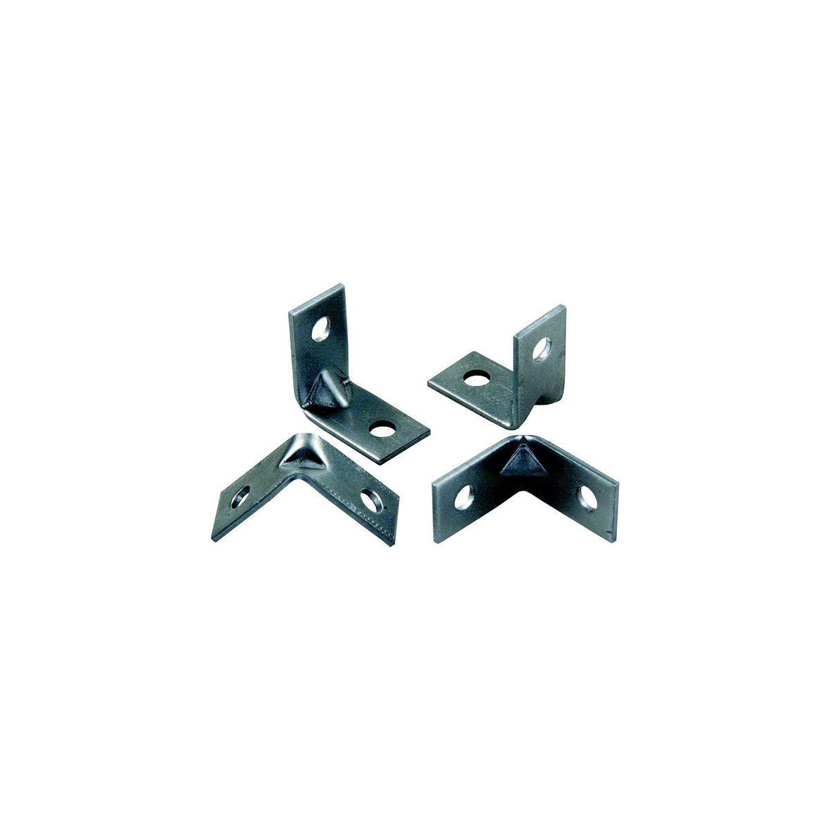 JR Products 90A Angle Brackets, 4/pk -Modern Boat Sales & Service