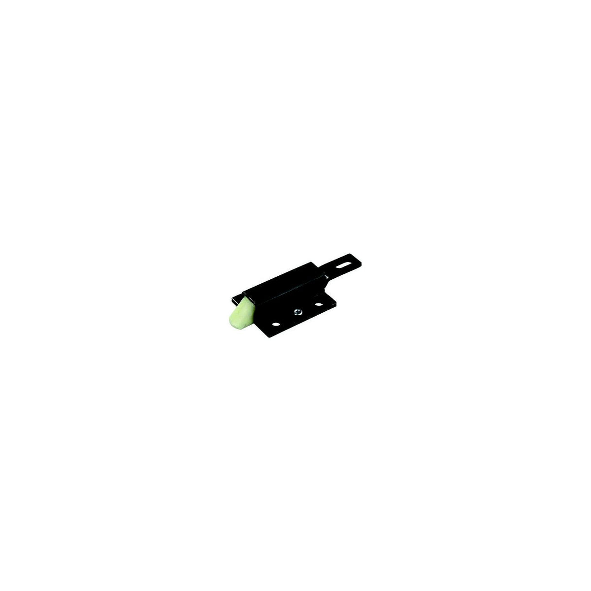 JR Products 11705 Flush Mount 3.21" Trigger Latch for RV Compartment Door -Modern Boat Sales & Service