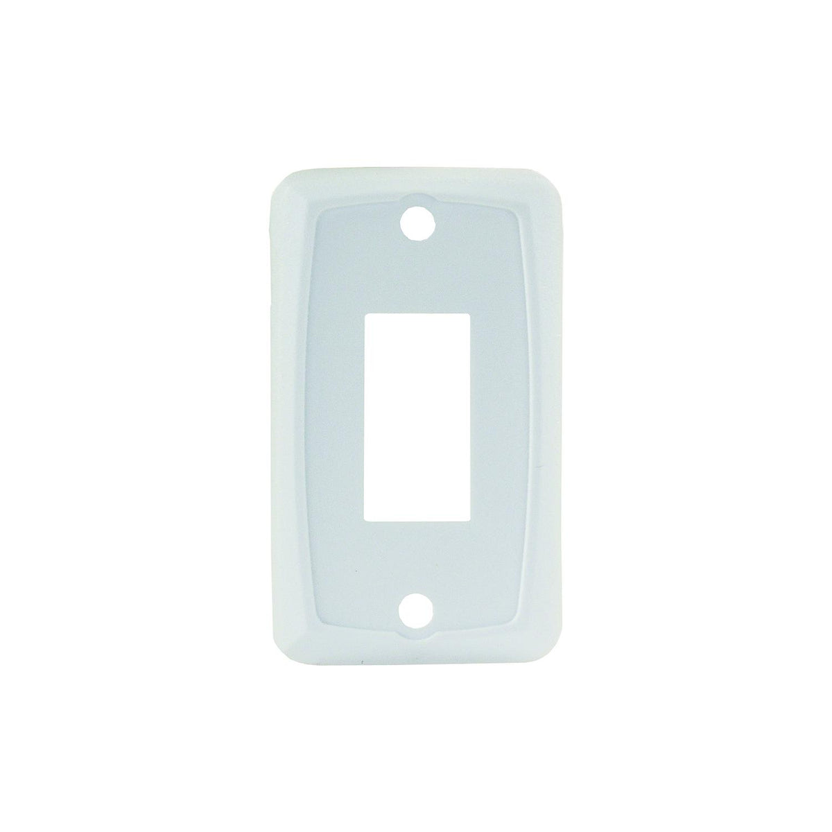 JR Products 5 Pack RV Single Face Plate -Modern Boat Sales & Service