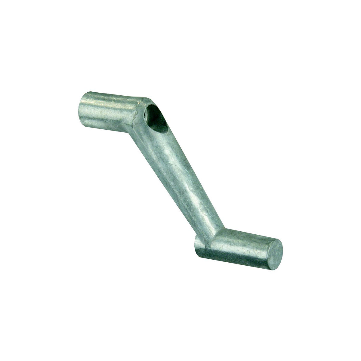 JR Products Die Cast Metal Window Crank, 1-3/4" -Modern Boat Sales & Service