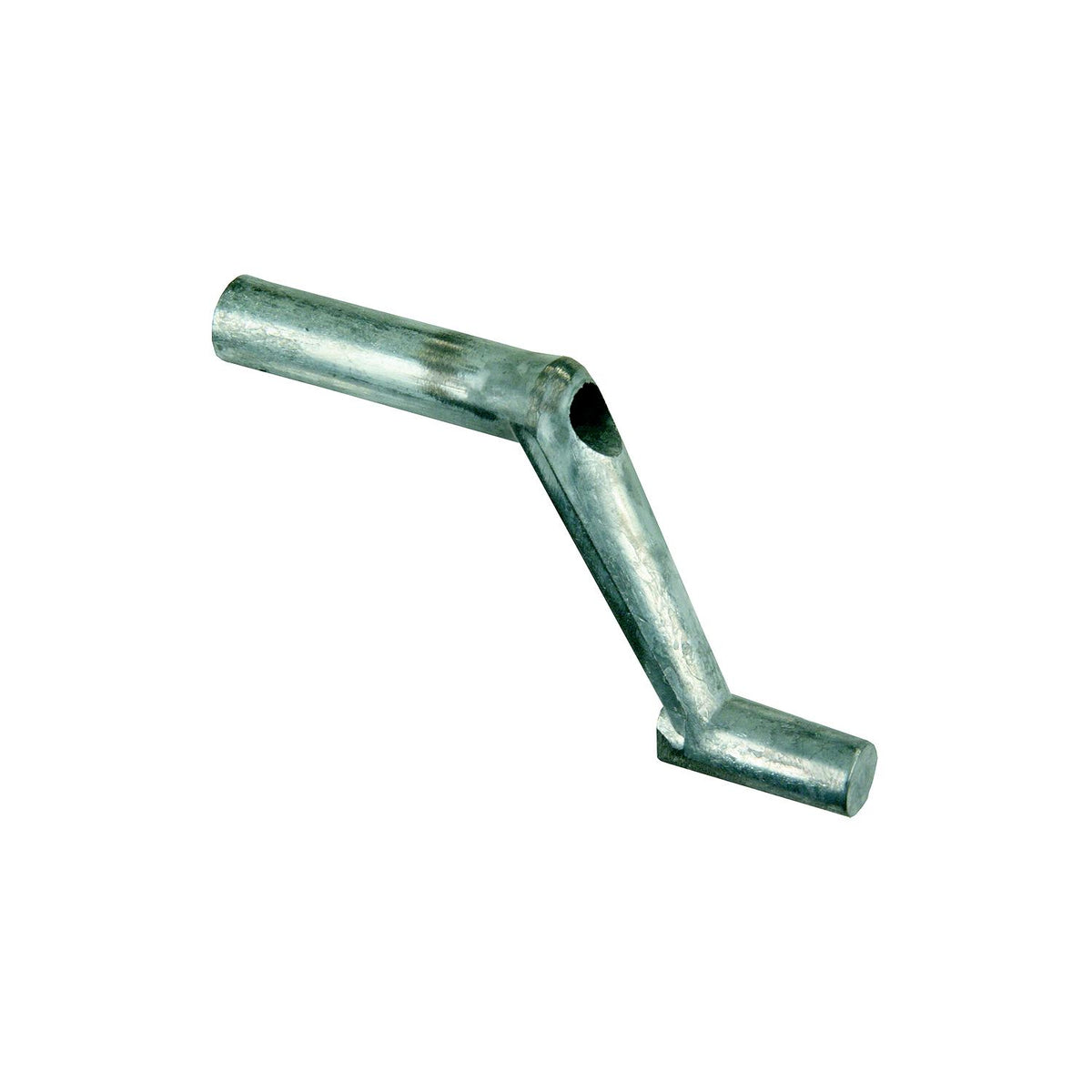 JR Products Die Cast Metal Window Crank, 1-3/4" Default Title -Modern Boat Sales & Service