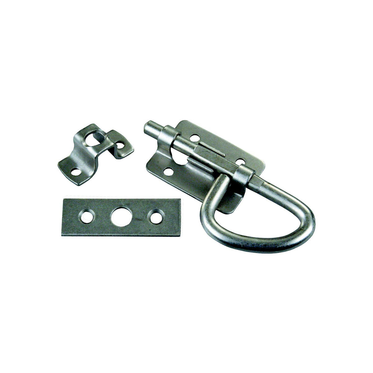 JR Products Universal Latch, Silver -Modern Boat Sales & Service