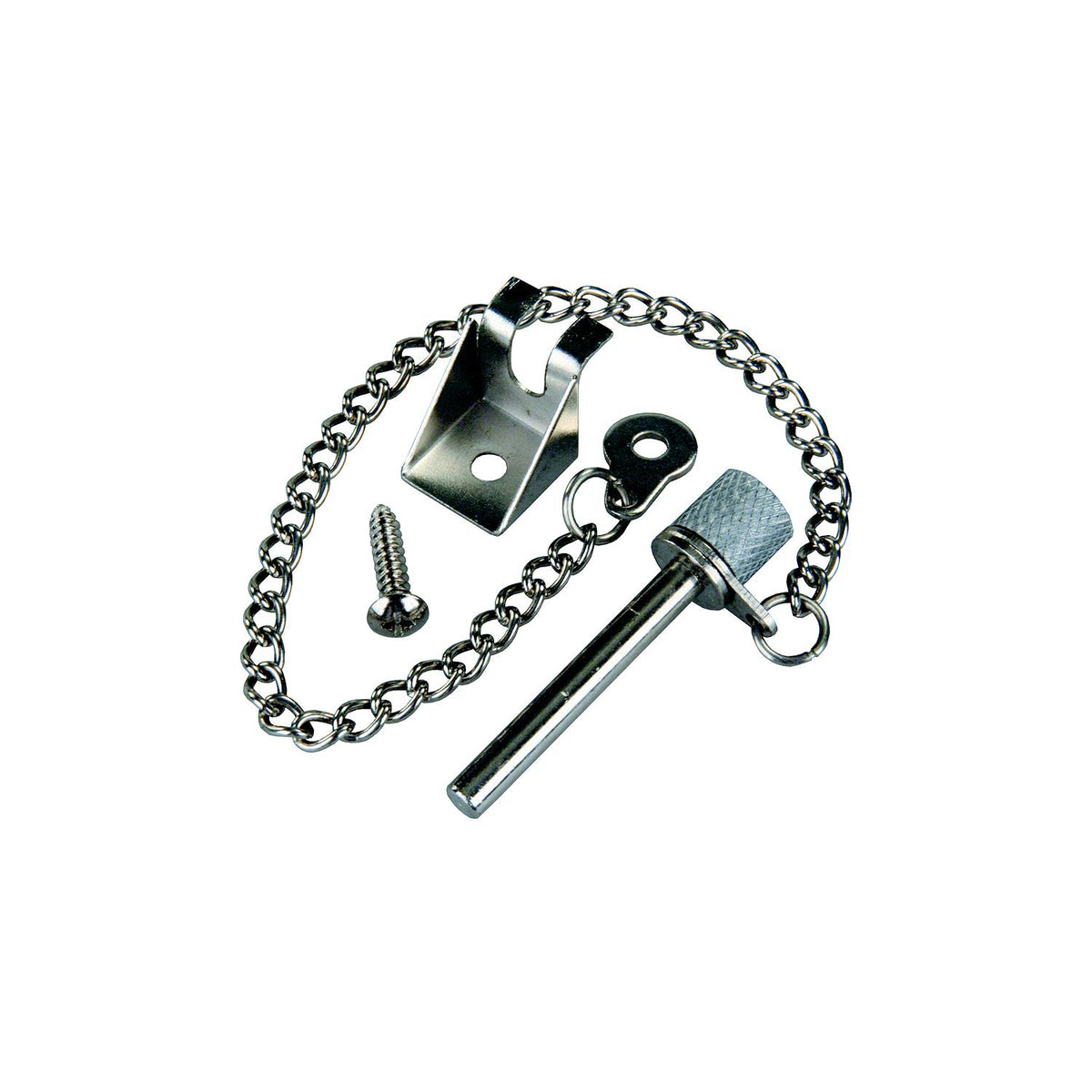 JR Products Refrigerator Door Lock Pin -Modern Boat Sales & Service