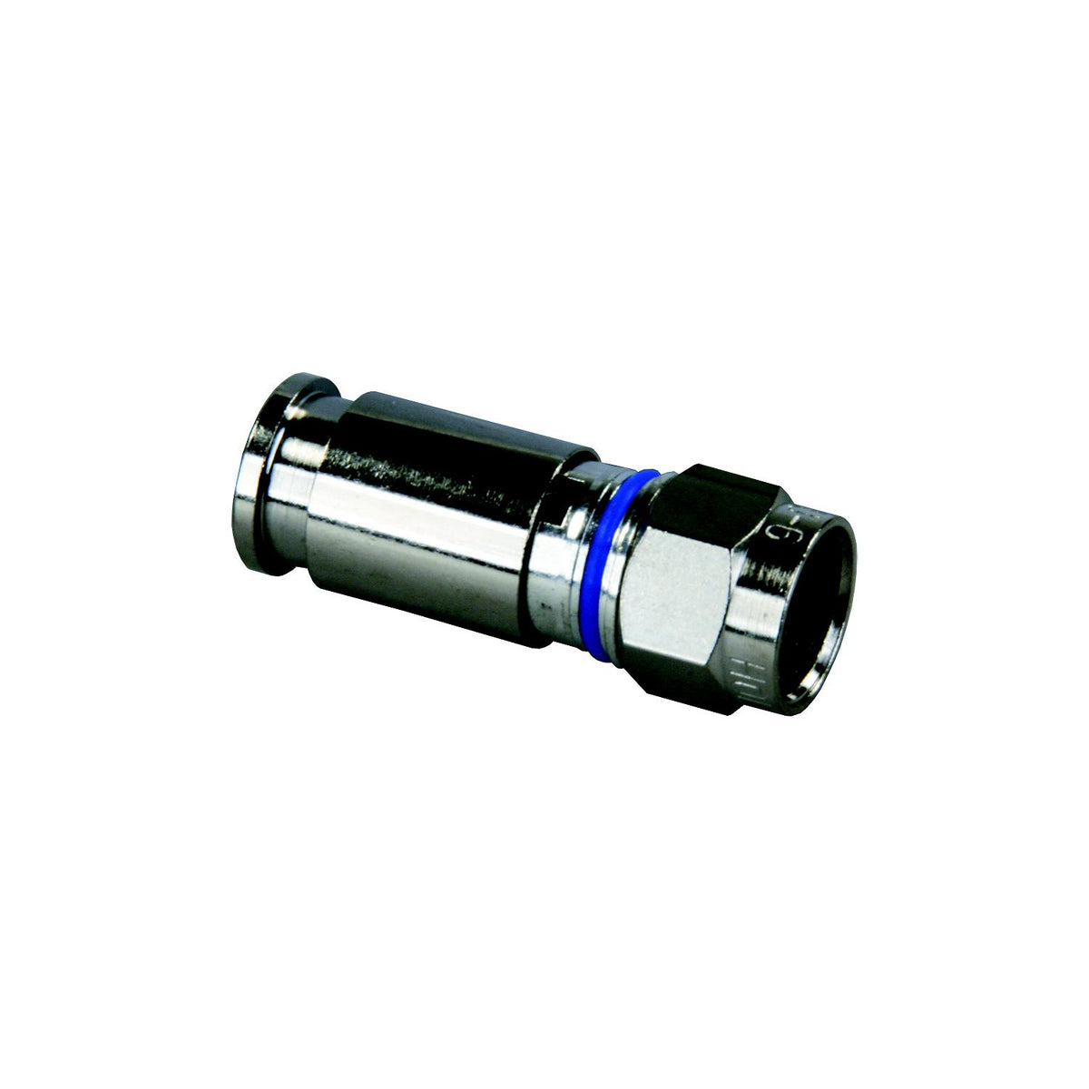 JR Products RG6 HD/Satellite Compression Fitting, pr. -Modern Boat Sales & Service