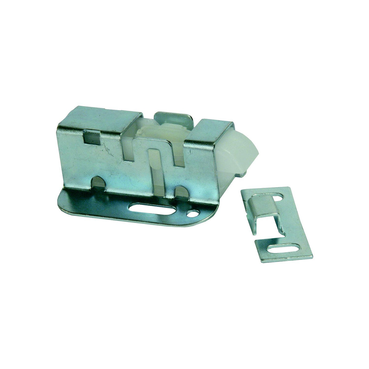 JR Products Pull-To-Open Cabinet Catch, 2/pk -Modern Boat Sales & Service