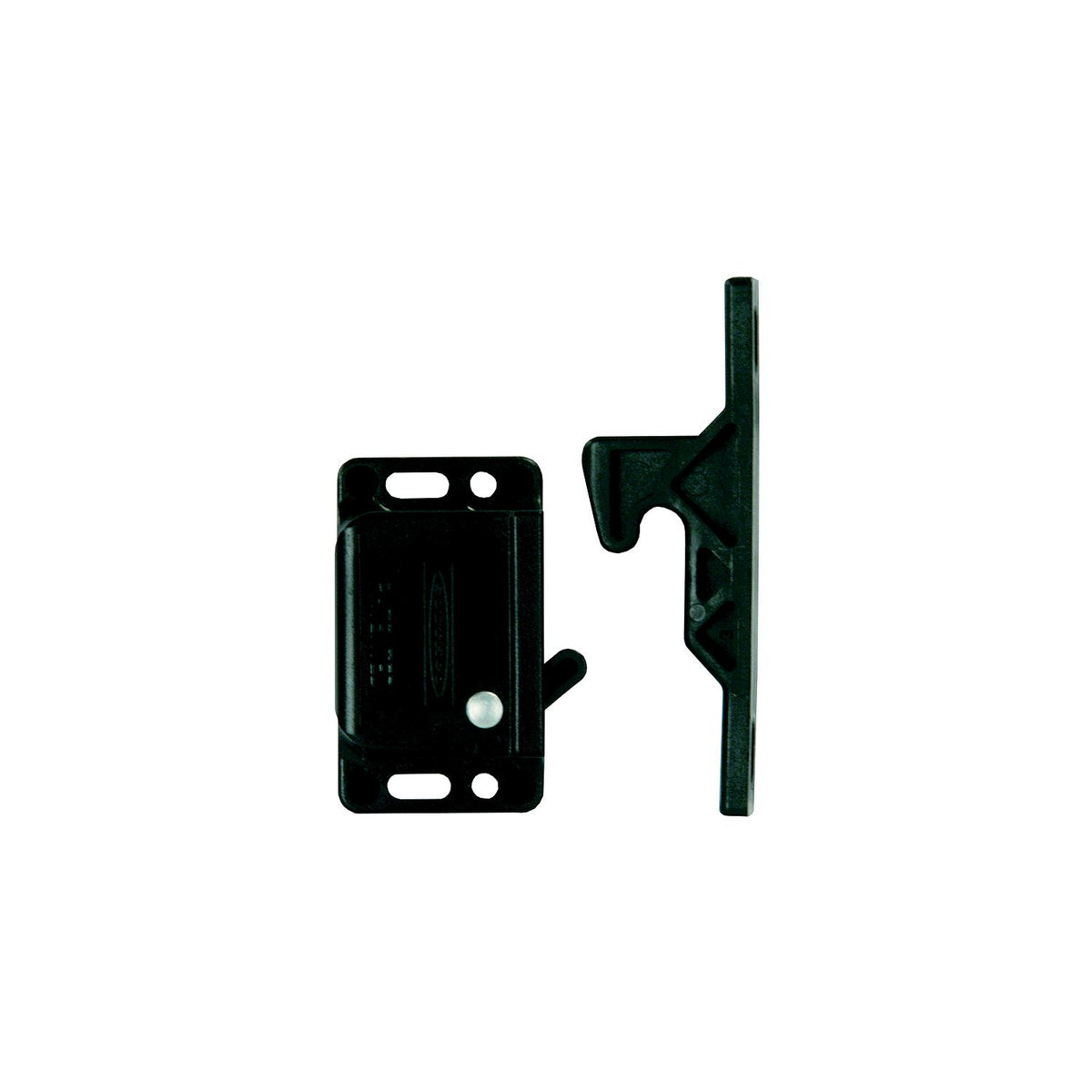 JR Products 70435 RV Cabinet & Doors Catch & Strike -Modern Boat Sales & Service