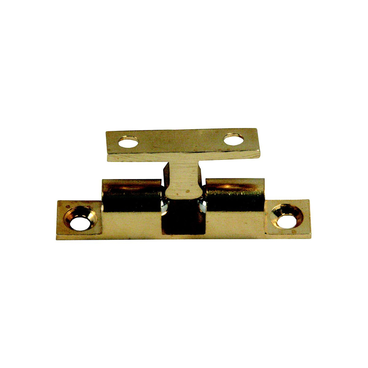 JR Products 70535 (2) Brass Bead RV Cabinet Catches -Modern Boat Sales & Service