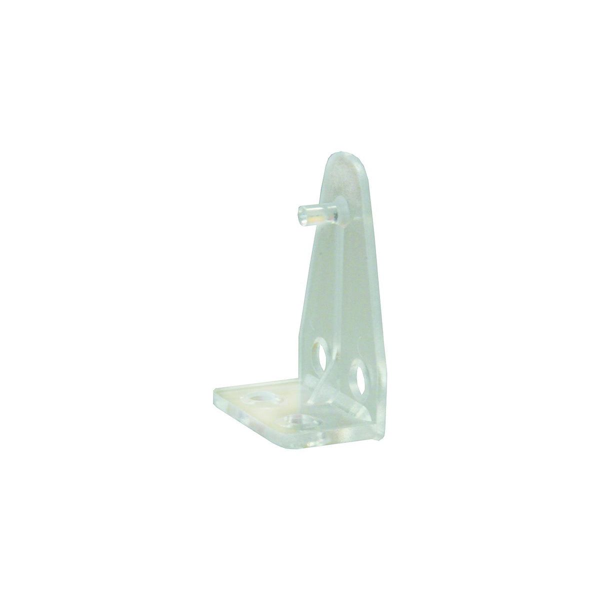 JR Products Post-Style Mini Blind Hold-Down, 2/pk -Modern Boat Sales & Service