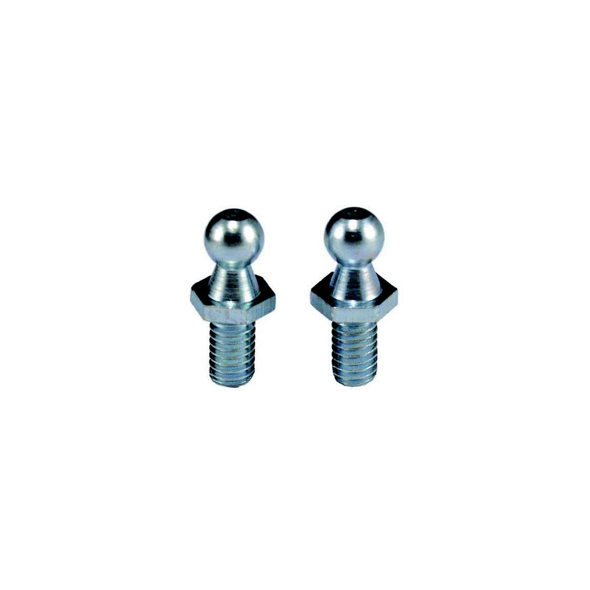 JR Products BS1005 Gas Spring Ball Stud, 2/pk -Modern Boat Sales & Service