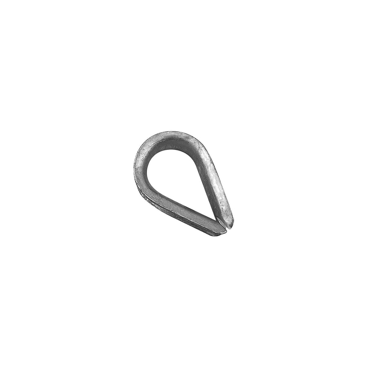 Heavy Duty Thimble, 3/4" -Modern Boat Sales & Service