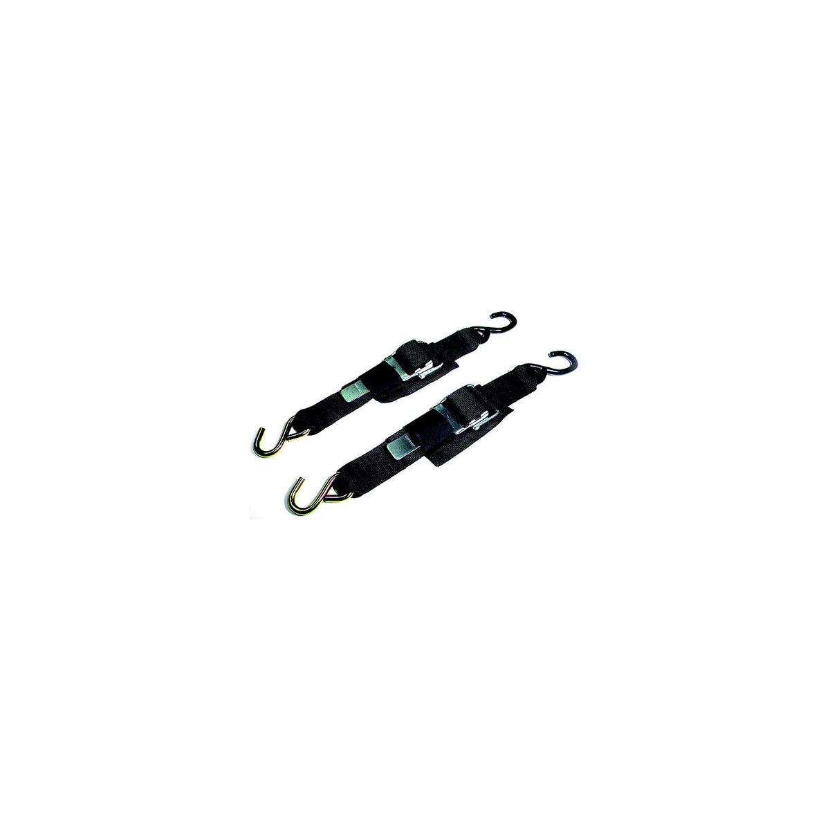 Rod Saver 2PB4 2" x 4' Paddle Buckle Trailer Tie Down -Modern Boat Sales & Service