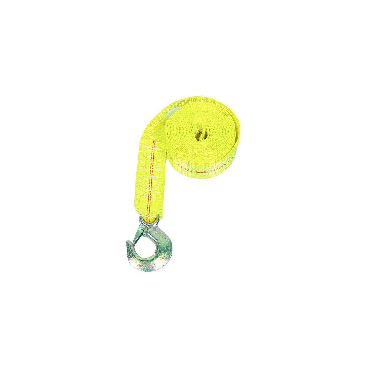 Rod Saver Heavy Duty Replacement Winch Strap, 2" x 30' -Modern Boat Sales & Service