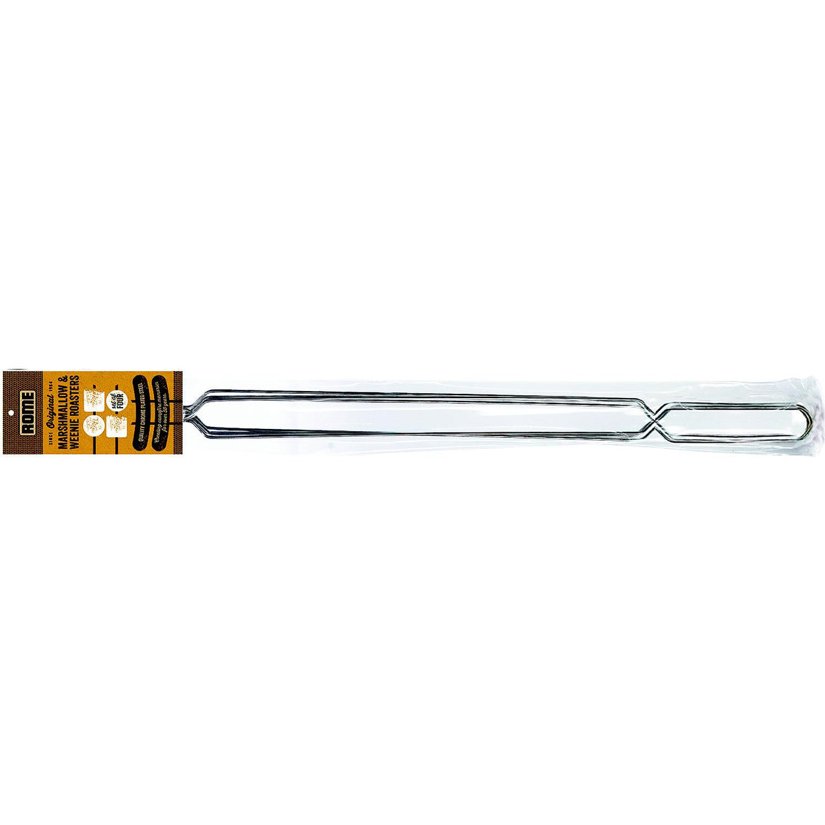 Rome 3000S Marshmallow/Weenie Roaster, Set of 4 -Modern Boat Sales & Service