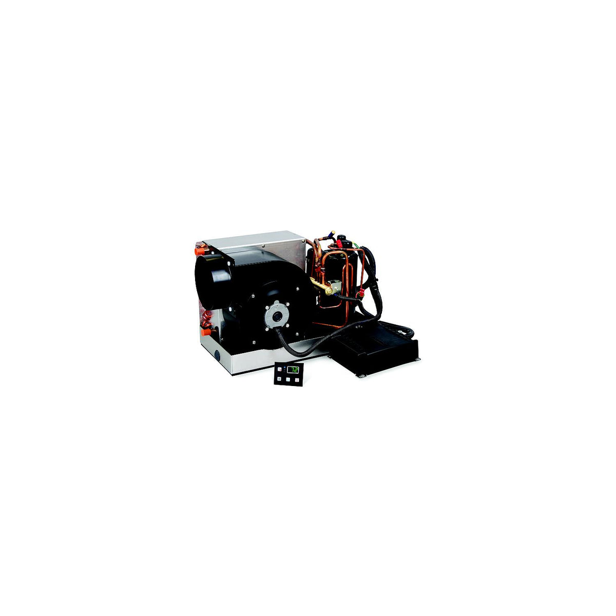 Dometic ECD16K-HV A/C Retroft Kit 410A, 230V Default Title -Modern Boat Sales & Service