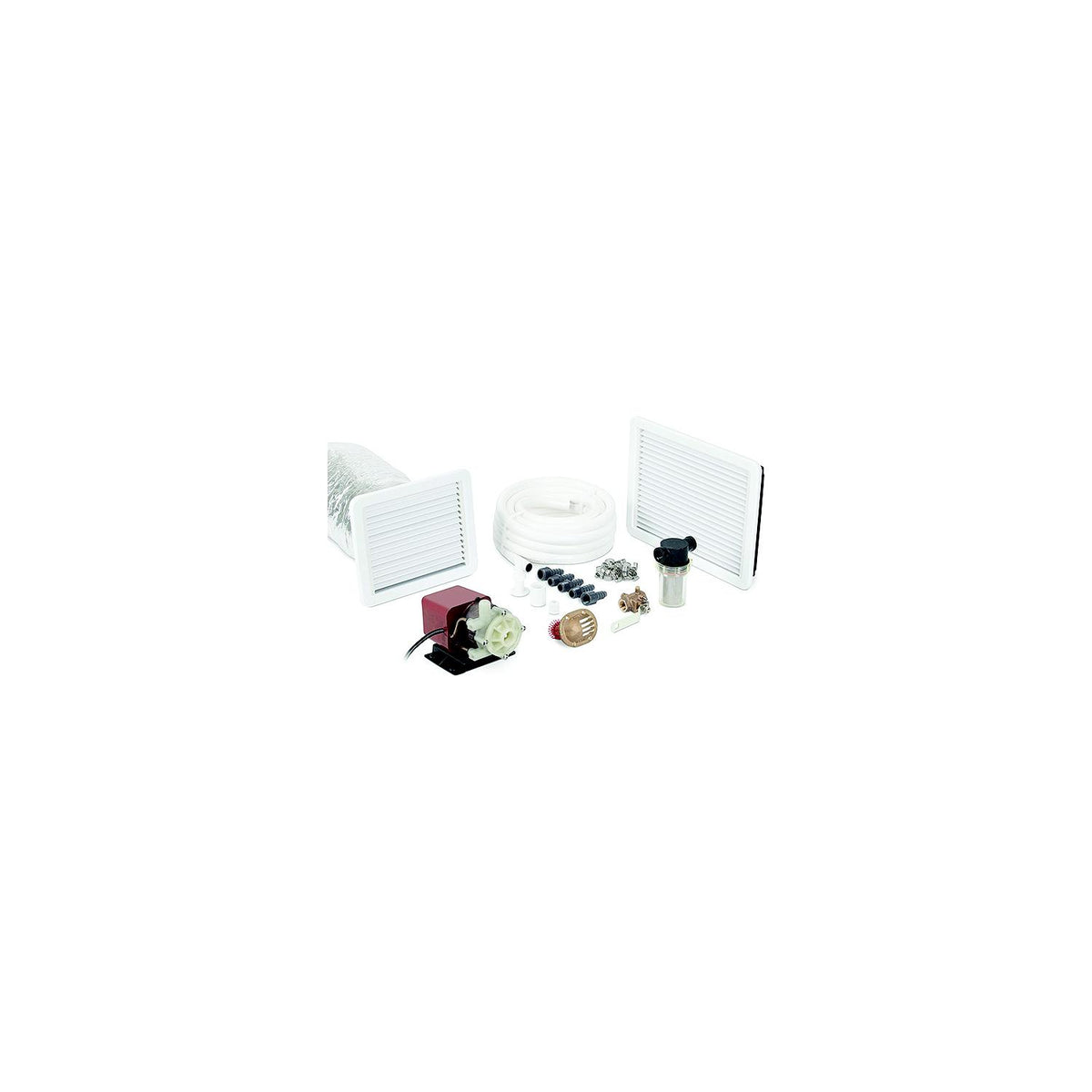 Installation Kit for ECD6-410A -Modern Boat Sales & Service
