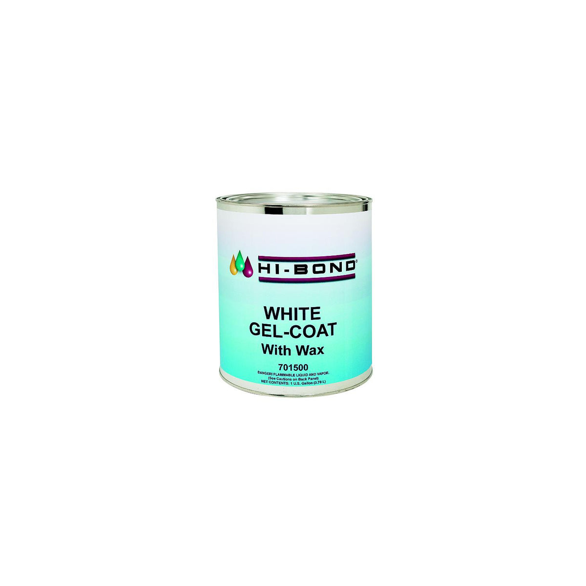 White Gel Coat With Wax Pt -Modern Boat Sales & Service