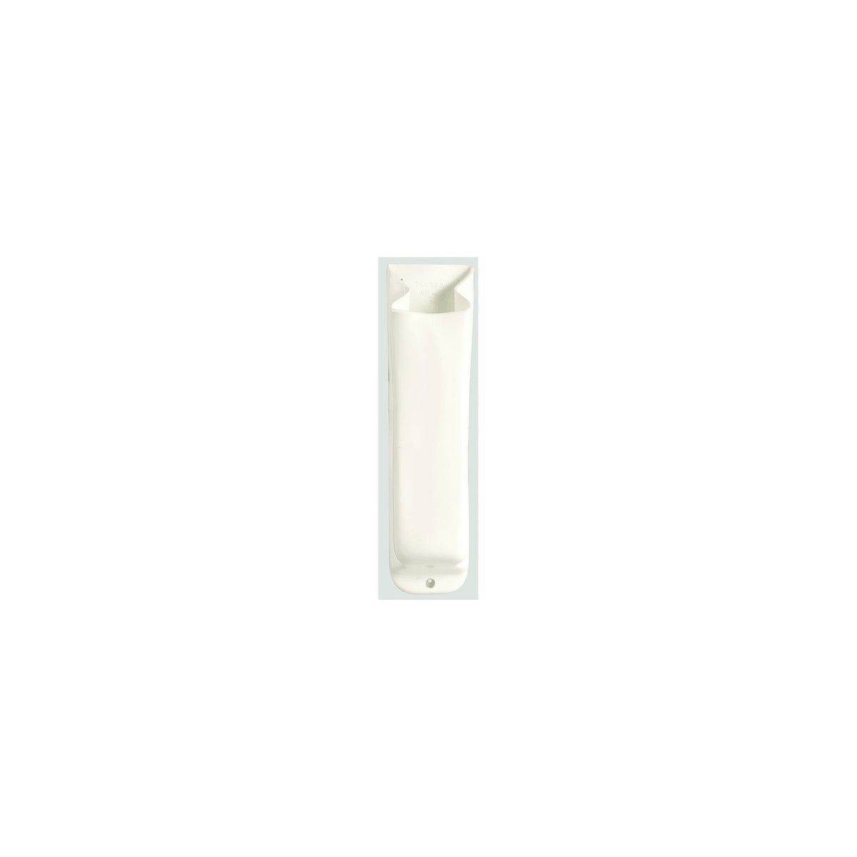 Beckson Soft-Mate Winch Handle Holder, White -Modern Boat Sales & Service
