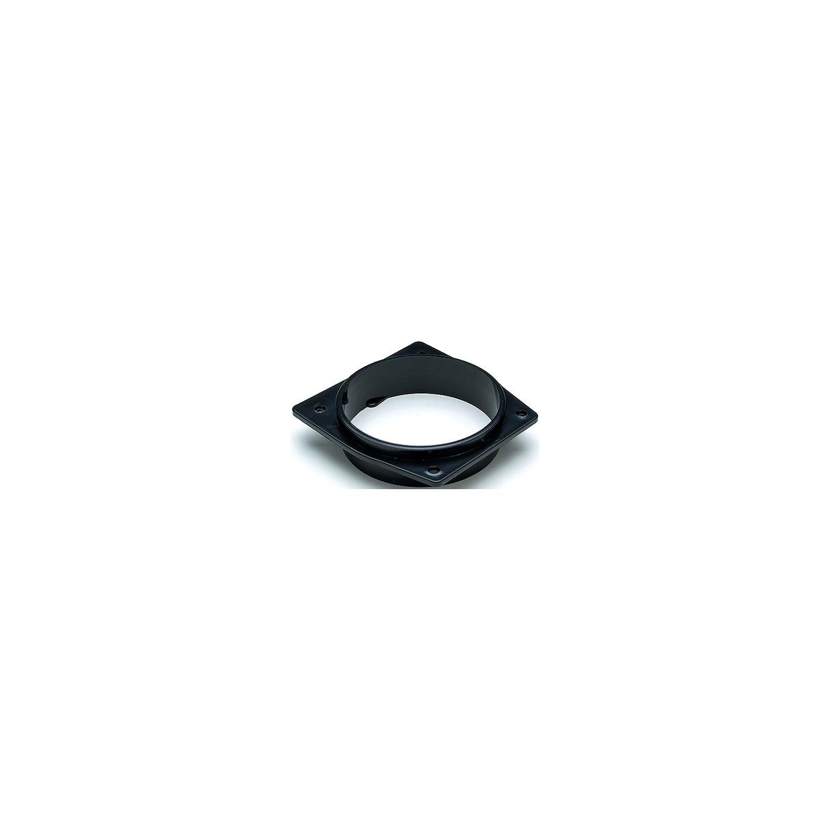 Beckson Screw On Vent Hose Adapter, 4" -Modern Boat Sales & Service