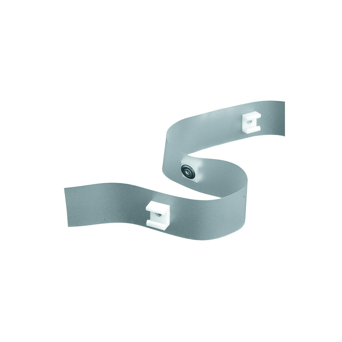 Glide Tape (#9) 1/2" glides (72") -Modern Boat Sales & Service