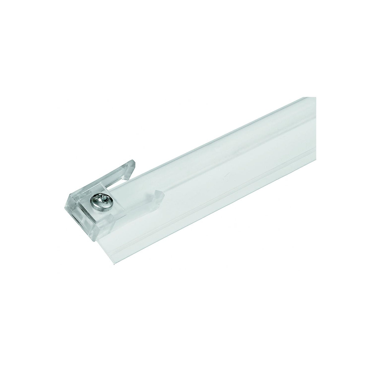 Wall track for GLIDE-TAPE - 45" -Modern Boat Sales & Service