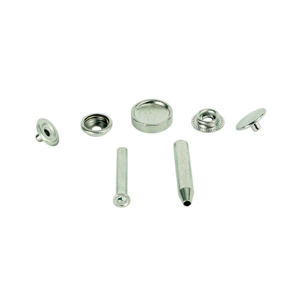 Snap Kit with tools (fabric to fabric) -Modern Boat Sales & Service