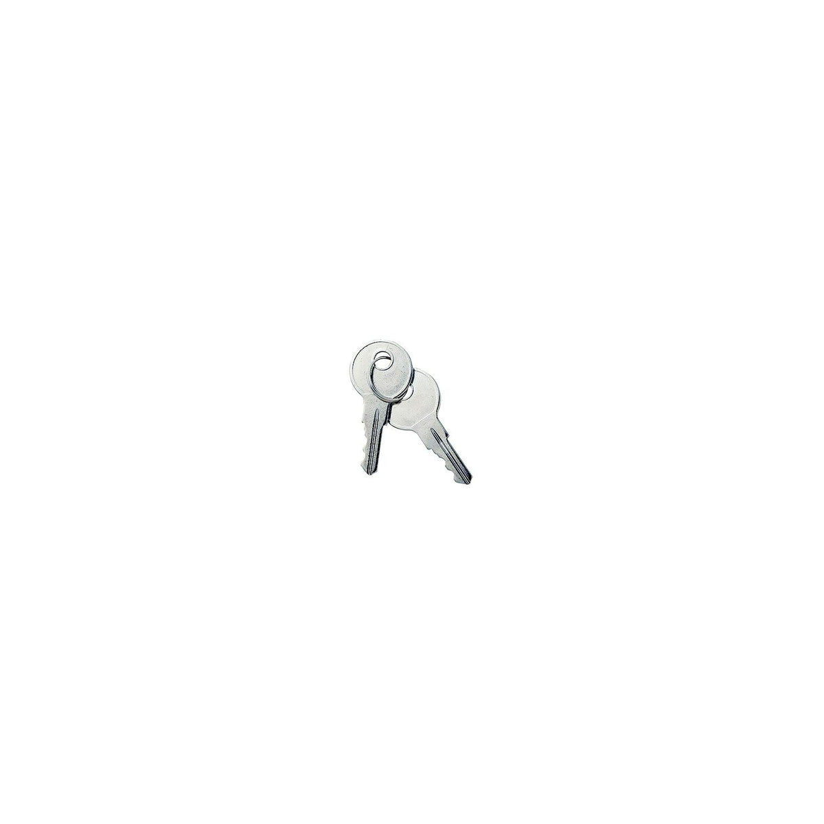 Replacement Keys Only 751-A New Style -Modern Boat Sales & Service