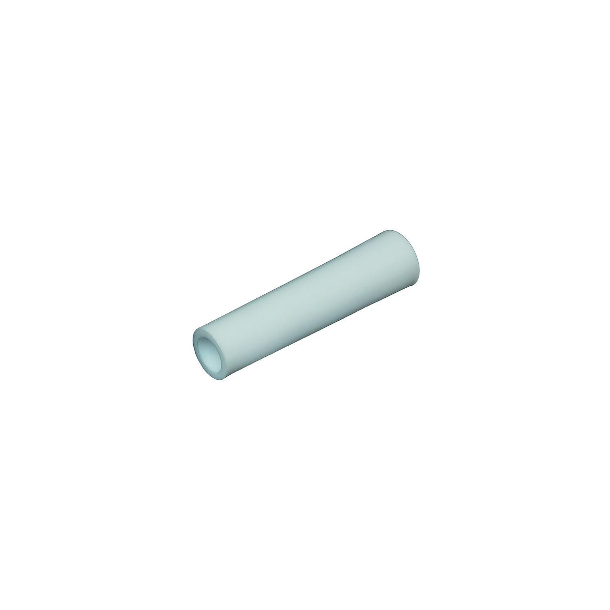 Entry Door Bumper - Plastic - 2 7/8" - White -Modern Boat Sales & Service