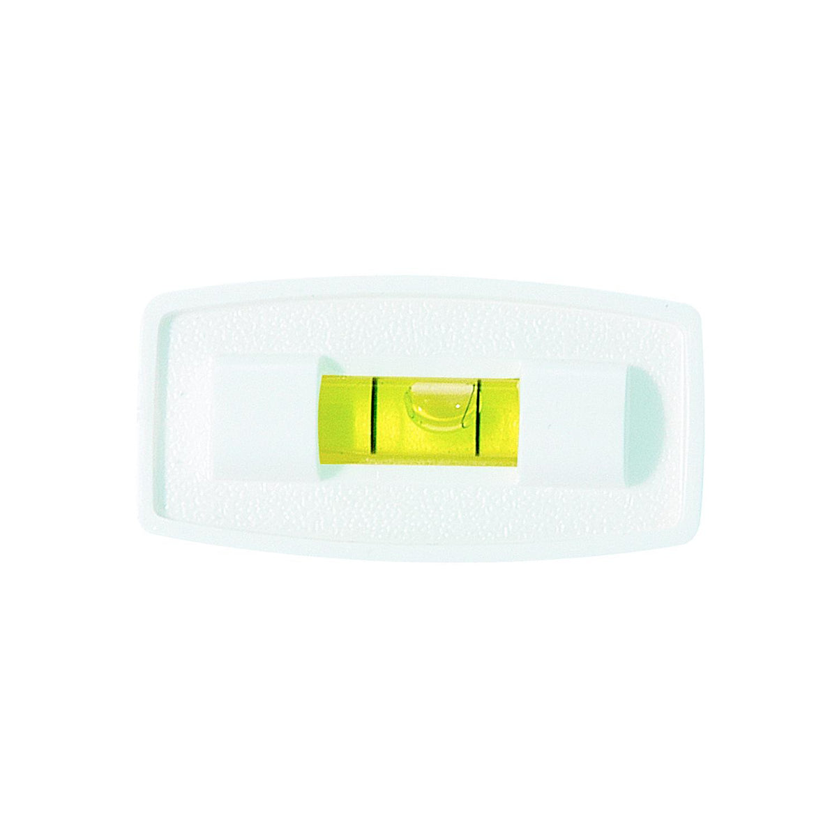 Stick-On Level - 2" x 1" - peel & stick -Modern Boat Sales & Service