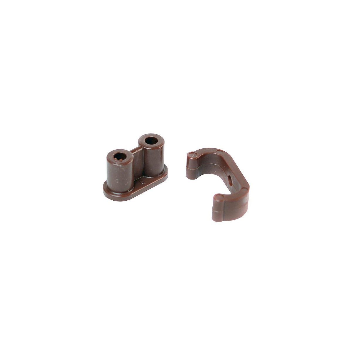 Barrel Catch with nylon clip -Modern Boat Sales & Service
