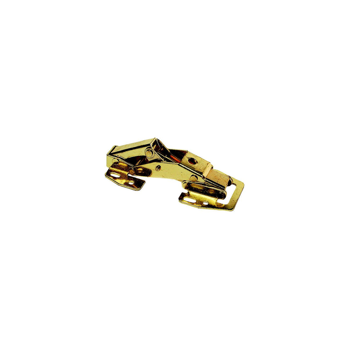 Overhead Door Support Hinge 3 1/2" -Modern Boat Sales & Service