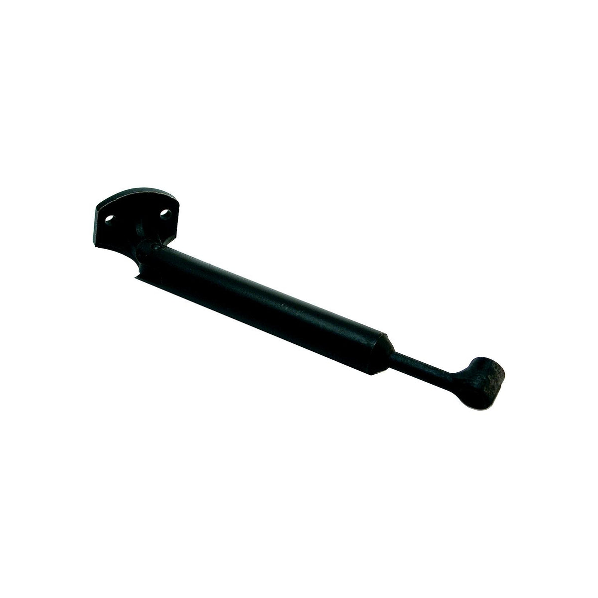 Cabinet Door Support - spring loaded - plastic 6 1/4" -Modern Boat Sales & Service