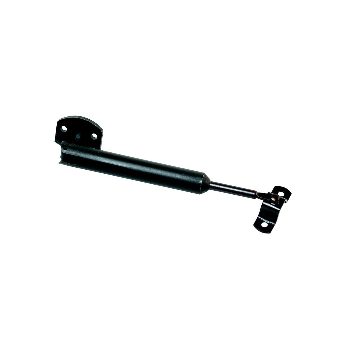 Cabinet Door Support - spring loaded - plastic and metal 6 1/4" -Modern Boat Sales & Service