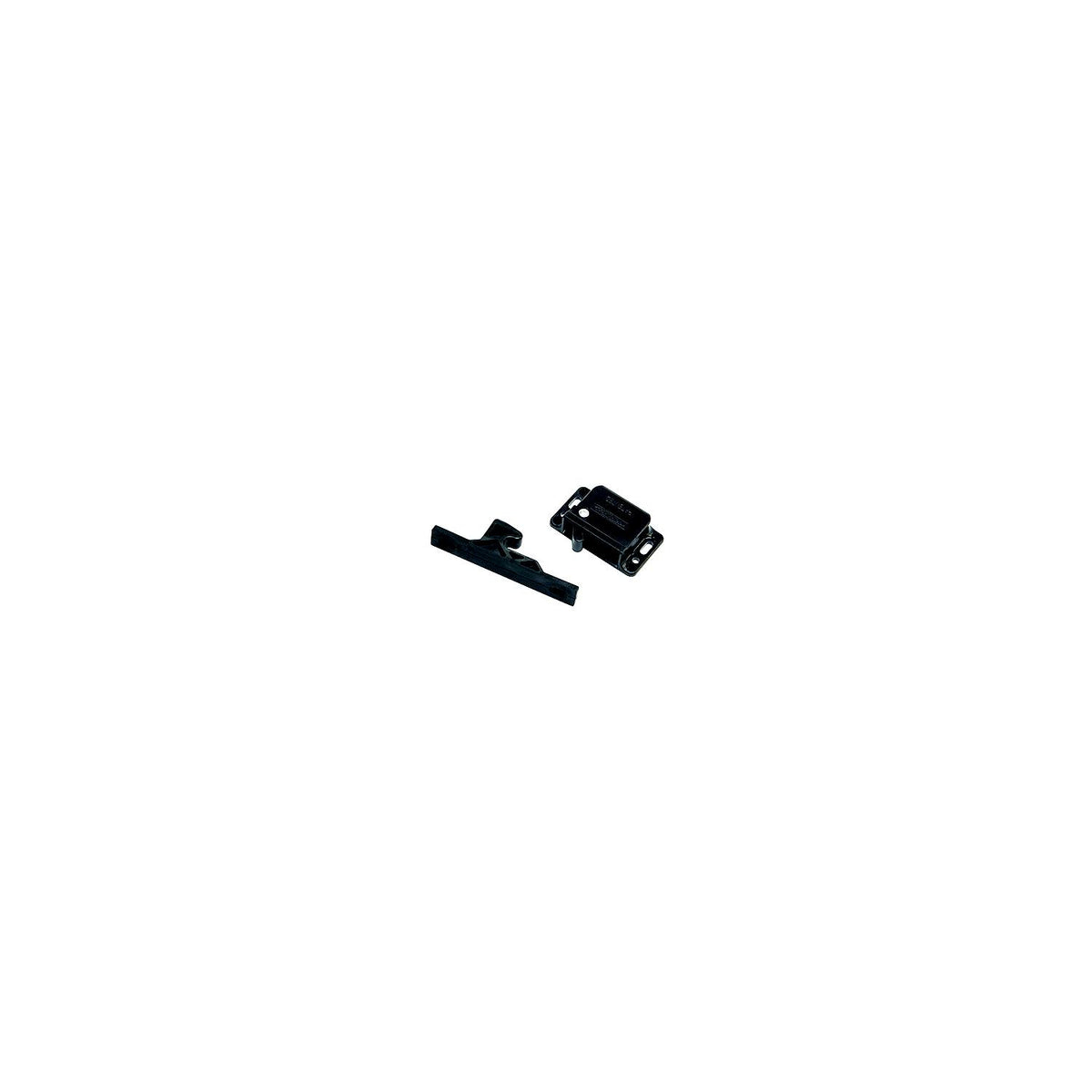 Push Latch Universal- 10 pound -Modern Boat Sales & Service