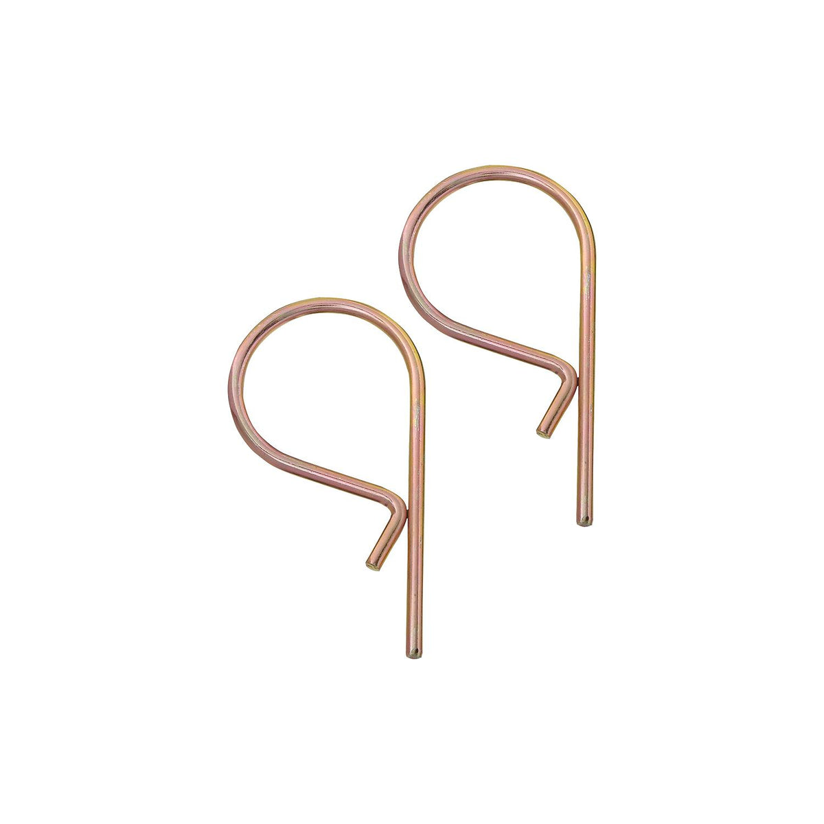 Spring Clips 5/32" x 2- 7/8" -Modern Boat Sales & Service