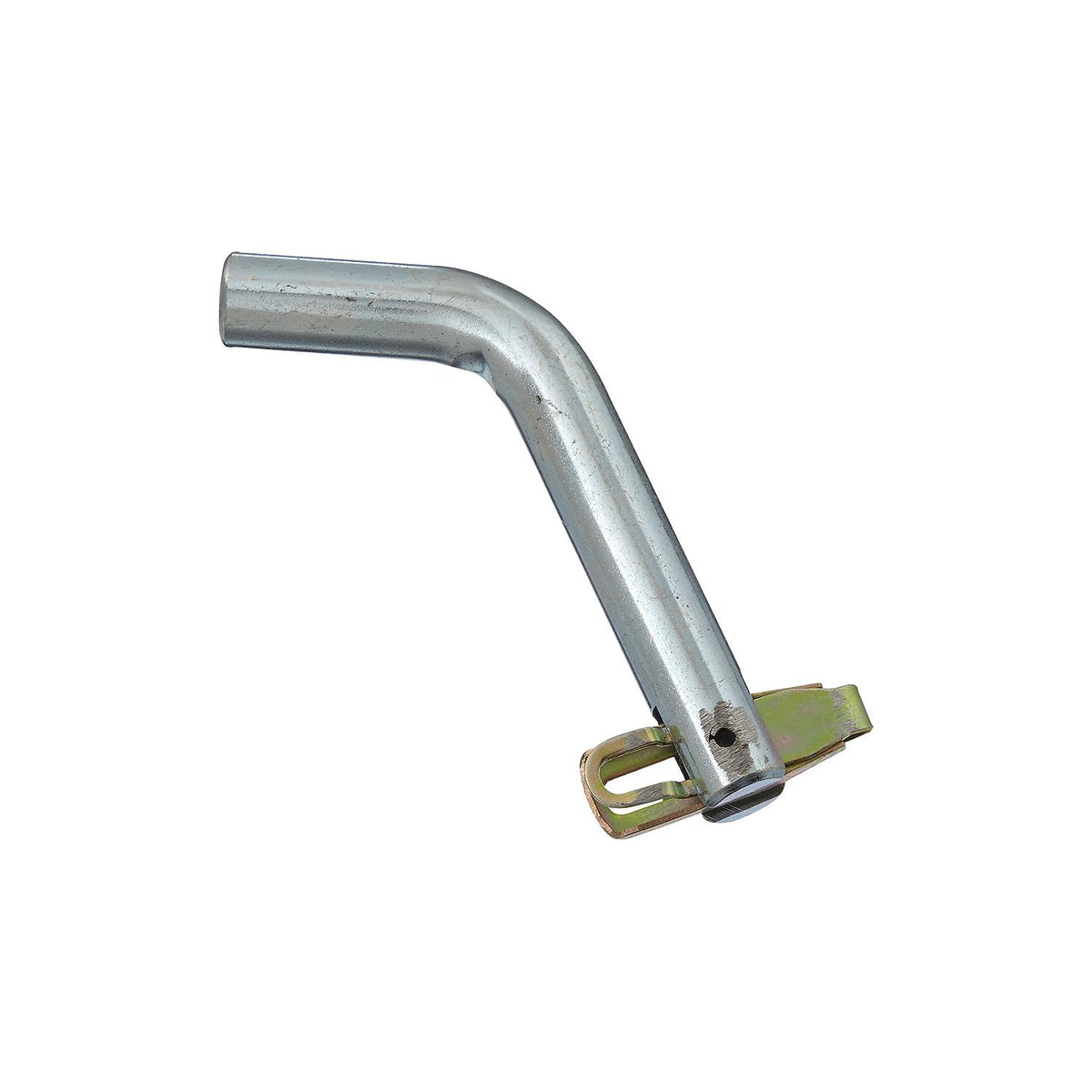 Permanent Hitch Pin 5/8", usable length= 3" -Modern Boat Sales & Service