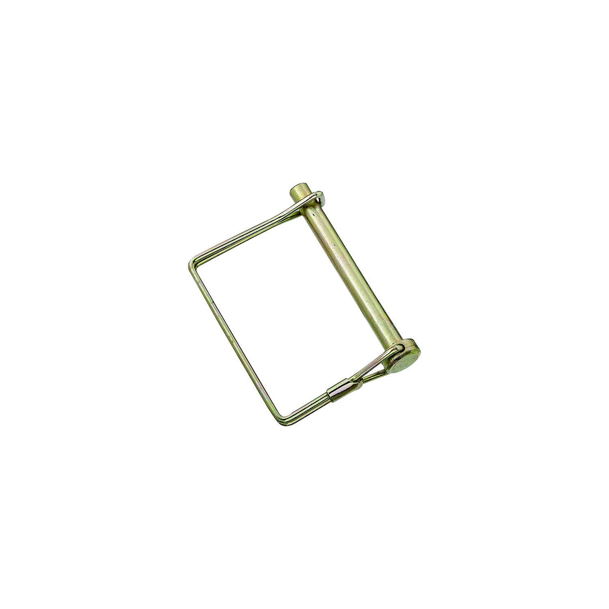 Safety Lock Pin 3/8" x 1-1/2" Default Title -Modern Boat Sales & Service