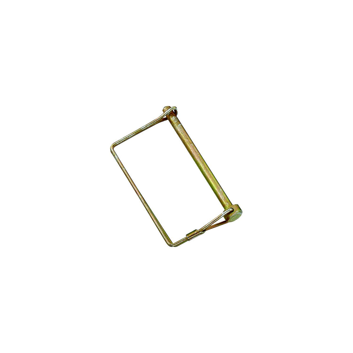 Safety Lock Pin 5/16" x 2- 1/2" Default Title -Modern Boat Sales & Service