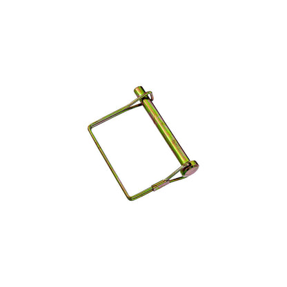 Safety Lock Pin 5/16" x 2-9/16" -Modern Boat Sales & Service