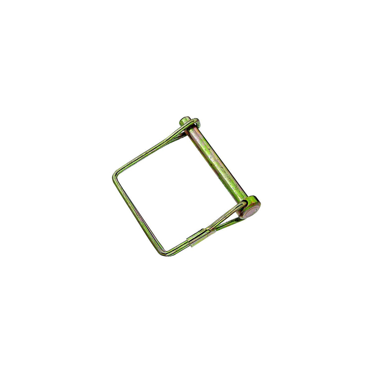 Safety Lock Pin 1/4" x 1- 3/4" Default Title -Modern Boat Sales & Service