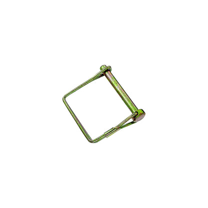 Safety Lock Pin 1/4" x 1- 3/4" Default Title -Modern Boat Sales & Service
