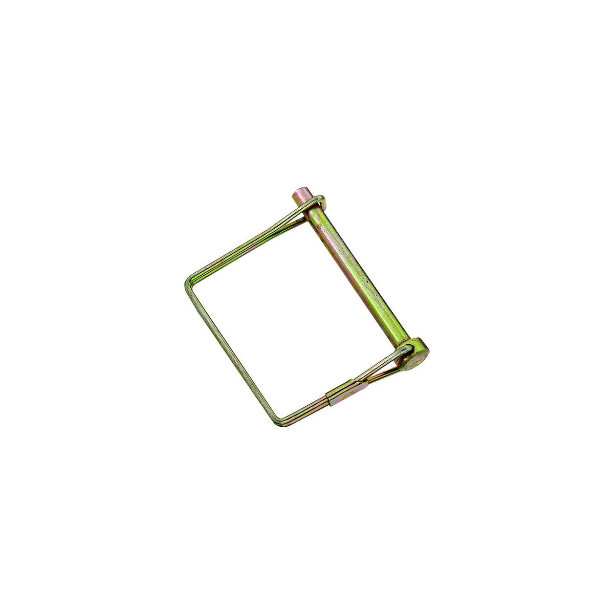 Safety Lock Pin 1/4" x 2" Default Title -Modern Boat Sales & Service