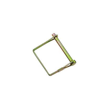 Safety Lock Pin 1/4" x 2" Default Title -Modern Boat Sales & Service