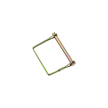 Safety Lock Pin 1/4" x 2-1/2" -Modern Boat Sales & Service