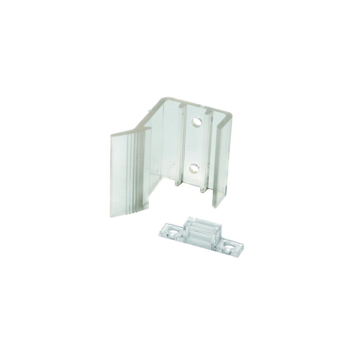 Sliding Mirrored Door Latch - Universal -Modern Boat Sales & Service