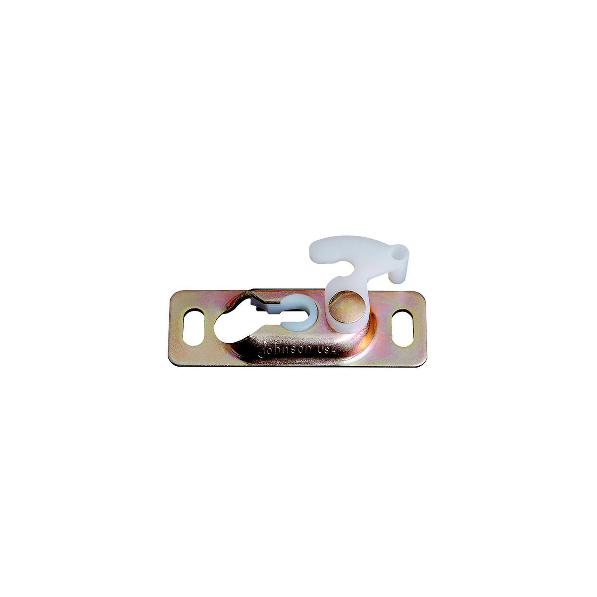 Sliding Door Hanger -Modern Boat Sales & Service