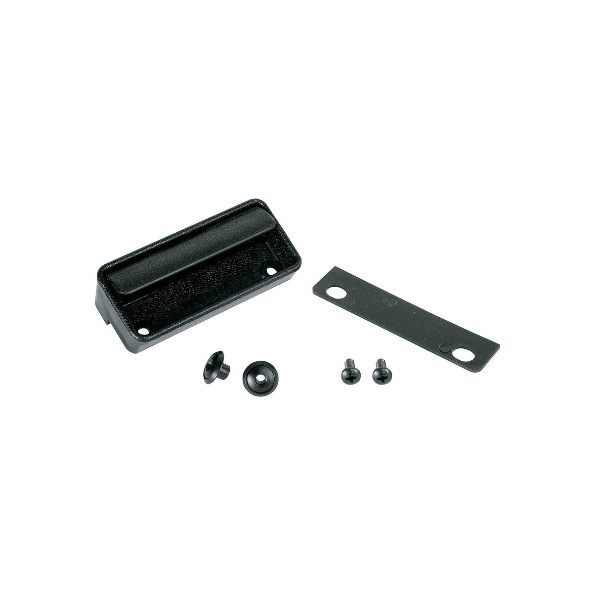 Hehr Window Latch - Single Pane -Modern Boat Sales & Service