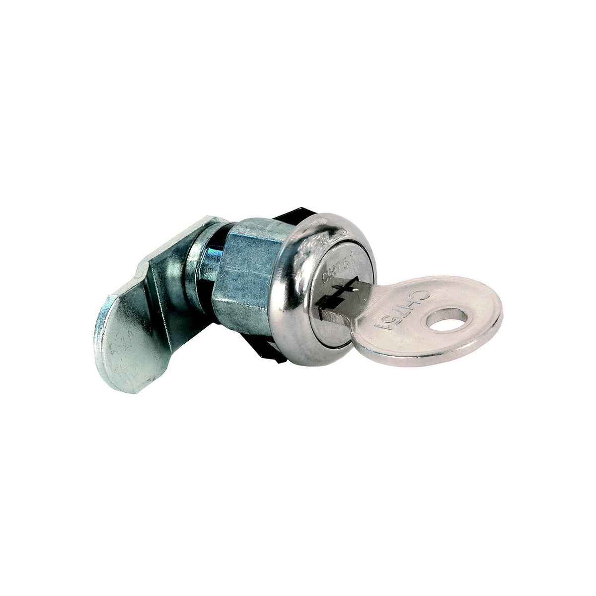 Hatch Lock with 1 1/8" Cam -Modern Boat Sales & Service