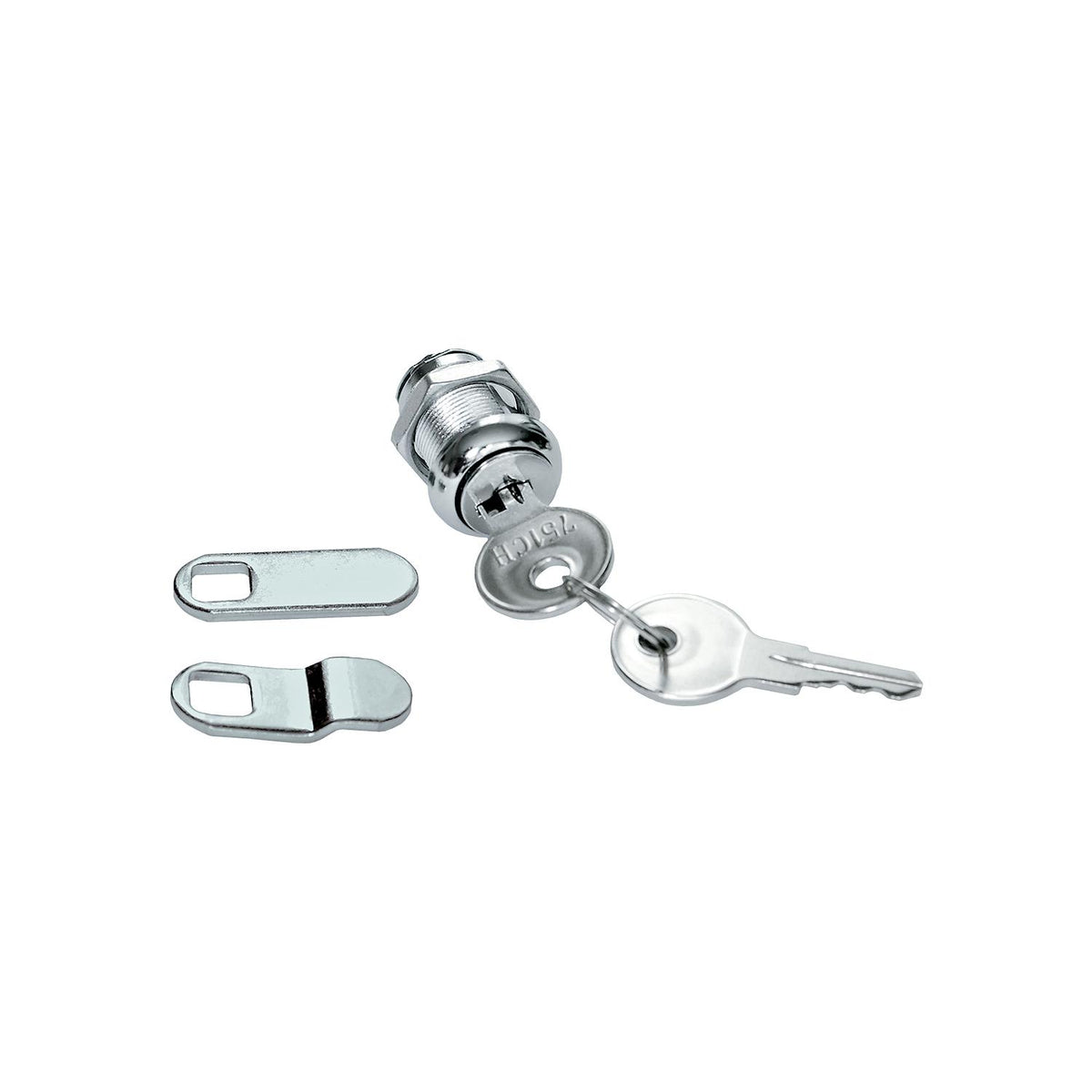 Econo Cam Lock 7/8" Keyed - code 751 -Modern Boat Sales & Service