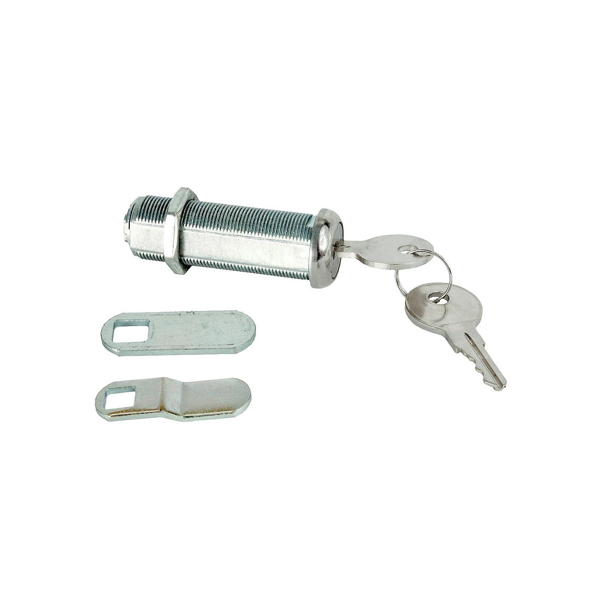 Compartment Lock 2" Keyed -Modern Boat Sales & Service