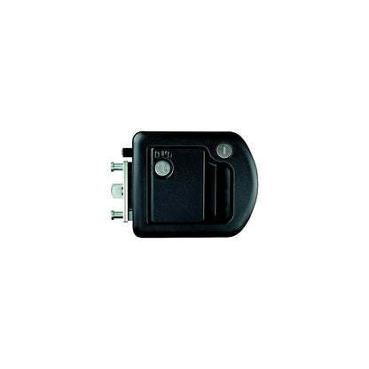 Motorhome Entrance Door Lock-With Deadbolt (TriMark 060-1650) Default Title -Modern Boat Sales & Service